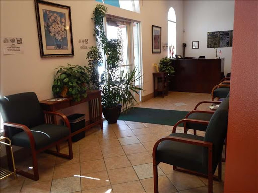Dignowty Hill Family & Divorce Lawyer JRL