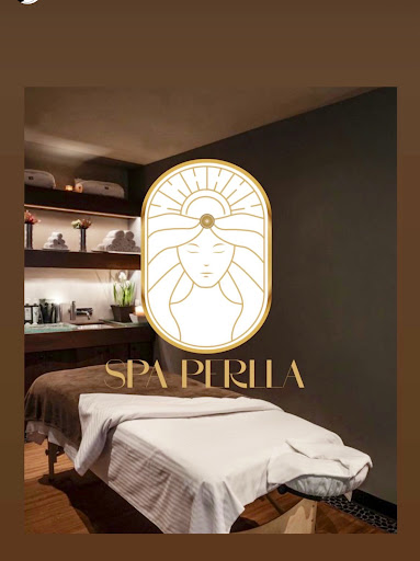 Spa Perlla - Visual