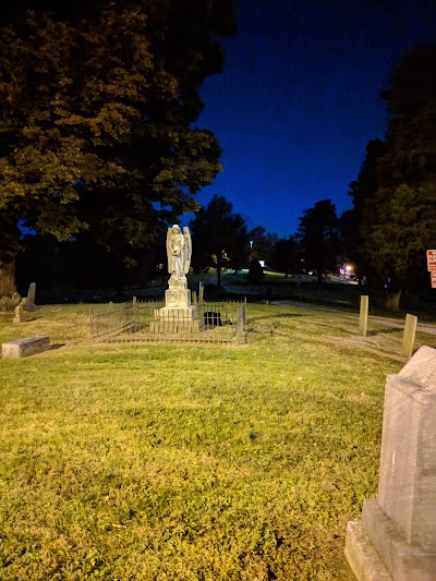 West State Street Cemetery