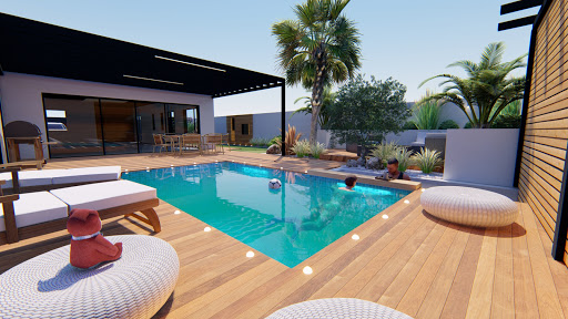 Photo de Bureau d'étude éco paysagiste-conseil JARDIN-REVE à Muizon (51140)