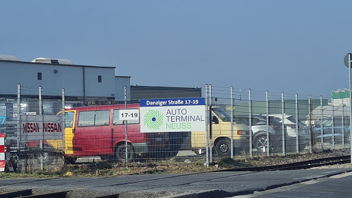 Auto Terminal Neuss - Thumbnail