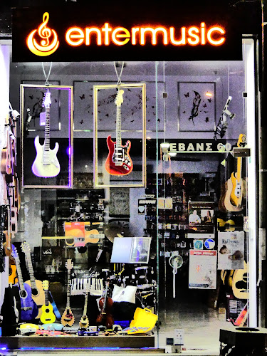 Entermusic