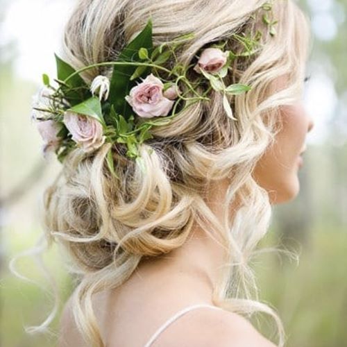 Leurs Fleurs - Visual