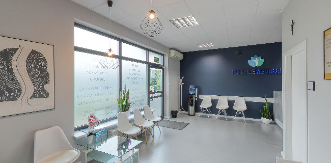 Opinie o PRESTIGE MEDICAL w Płock - Szpital