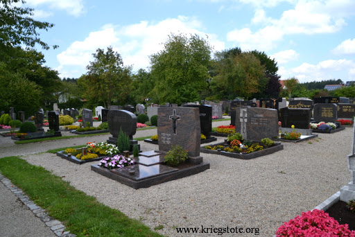 Friedhof Lützelburg - Thumbnail