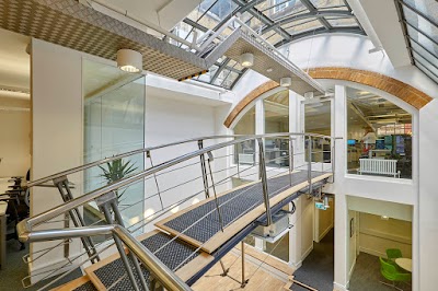 RIB Central London Property Consultants