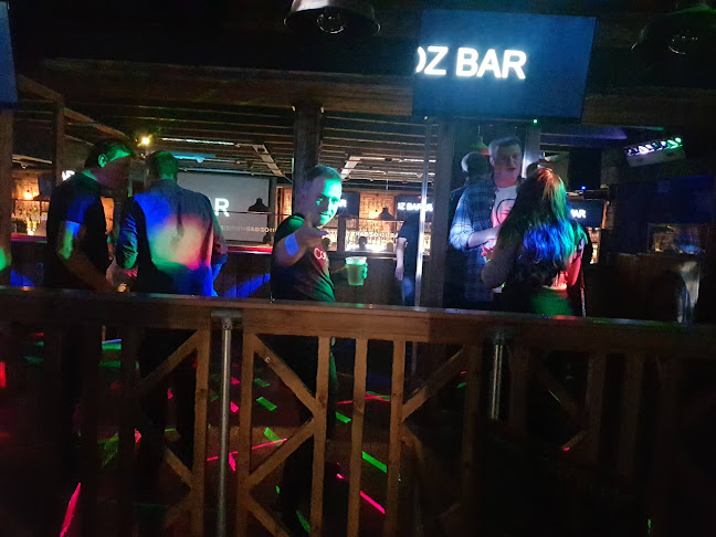 Comments and reviews of OZ Bar