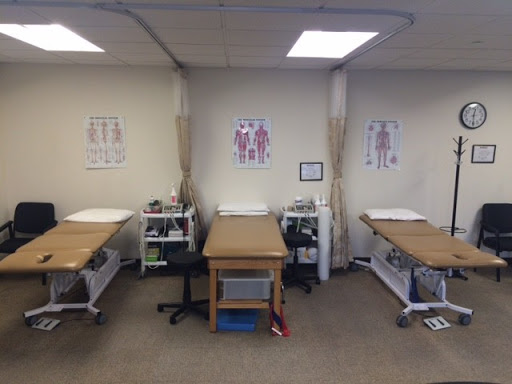 Doctors of Physical Therapy (previously known as Metro Spine and Sports Rehabilitation) Gallery - United States