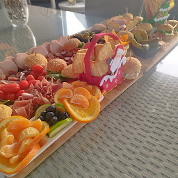 Photo n°26 de Friterie Au BANANA'S FRITES à Biache-Saint-Vaast (Restauration rapide)