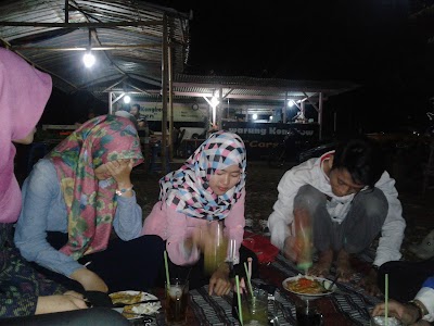 Photos of Warung Kongkow Carsen
