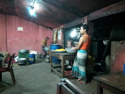 Photos of গরুর দুধের চায়ের দোকান