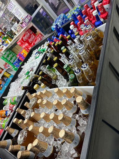 8848 food market Gallery - United States