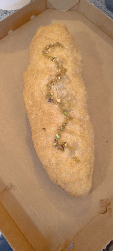 MÉMENTO PIZZA - Thumbnail