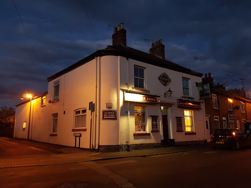 Mariners Arms - Visual