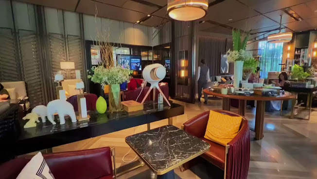 VIE Hotel Bangkok - MGallery by null