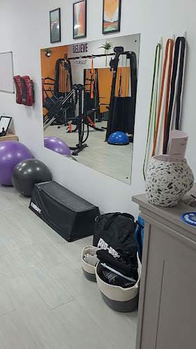 Reviews of ForeverFit Private Personal Training in Coventry - Personal Trainer