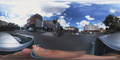 Photo 8 - Le Biggy Argenteuil