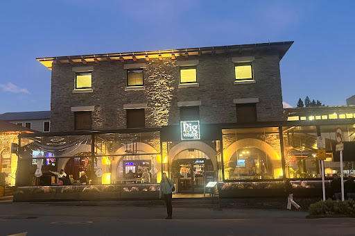 Pig & Whistle Pub Gallery - New Zealand