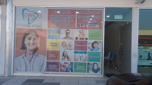 Clínica Dental CorDel - Thumbnail