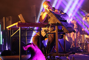 Photo n°2 de DJ Julian Animation à Cognin (Disc-jockey)