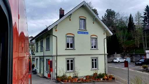 Wartensee - Visual