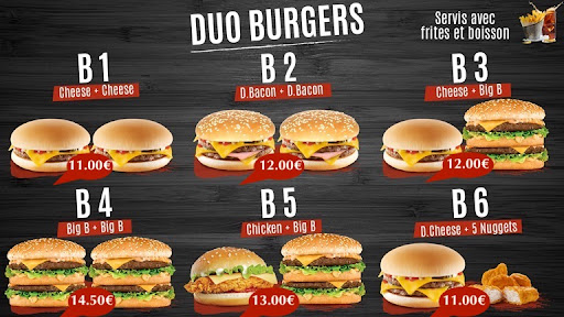Photo 5 - THE BEST FOOD