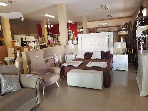 Muebles Andalucía - Thumbnail