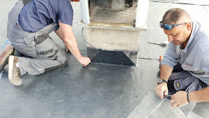 Photo n°12 de Ace Toitures à Mandelieu-la-Napoule (Couvreur)