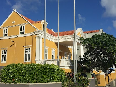 Photos of Curacao Tourist Board