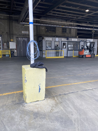 Americold Logistics Turlock 5th - Thumbnail