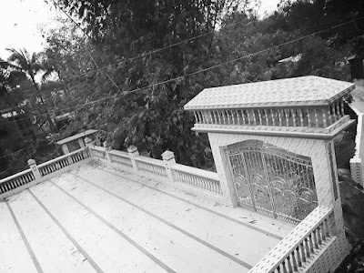 Photos of Uttar Trish Mosque & Eidgah