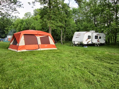 Photos of Lake Waveland