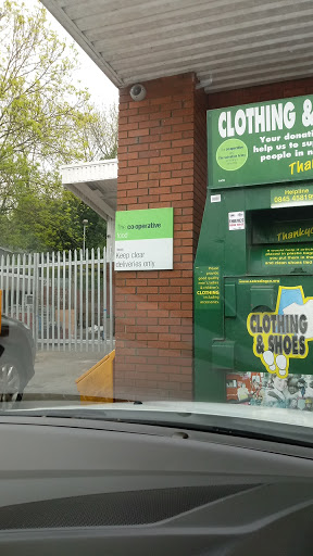 Co-op Food - Ludgershall - Andover Road - Thumbnail