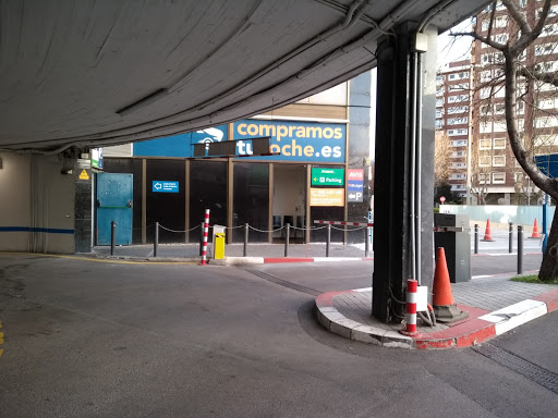 compramostucoche.es Barcelona-Sants