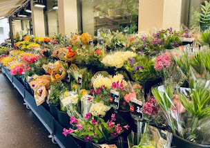 Photo n°45 de Fleurs Ô Naturel à Vendôme (Prestataire de mariage)