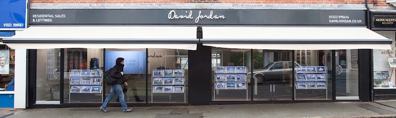 David Jordan Estate Agents photo 2