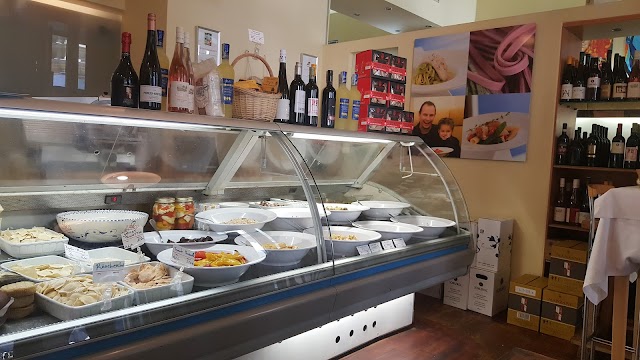 La Pasteria
