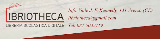 LIBRIOTHECA - Visual