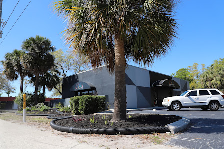 ColorAmerica, Inc 2850 E Bay Dr, Largo, FL 33771