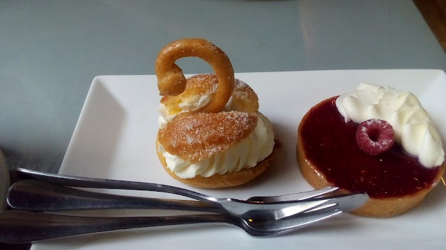 O'Douceurs