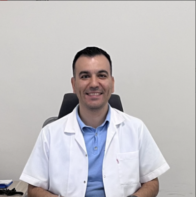Op. Dr. Tekin ERSOY