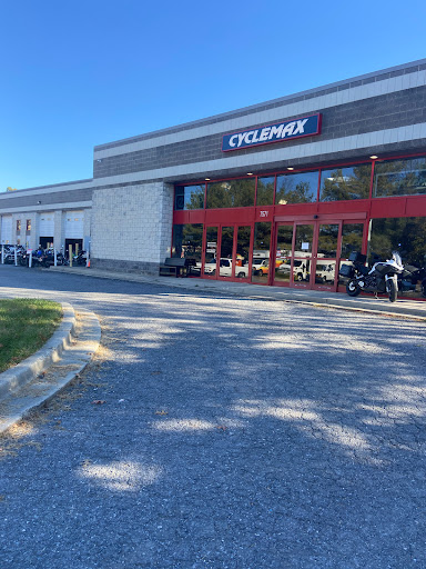 CYCLEMAX