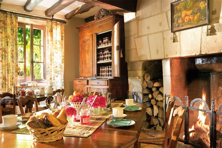 HOTEL DIDEROT by null