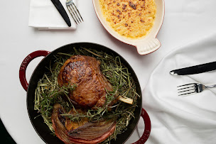 Photo n°119 de Café de la Paix à Paris (Restaurant)