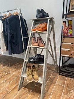 Vronis Vintage Stuff Gallery - Germany