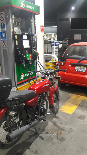 Gasolinera Mariano Otero - Thumbnail