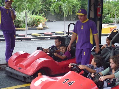 Photos of Riverpark