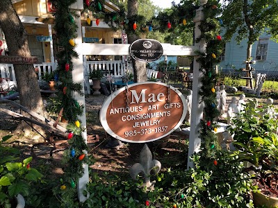 Mae Antiques and Collectibles