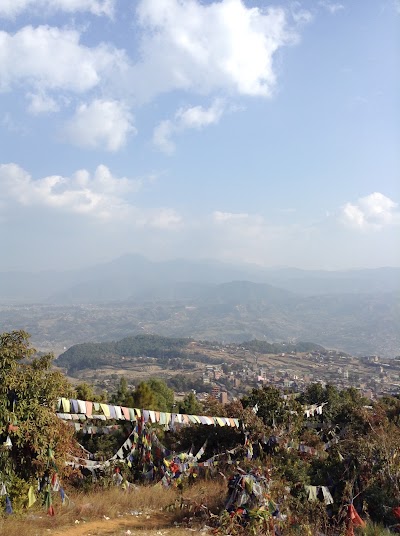 natural-feature