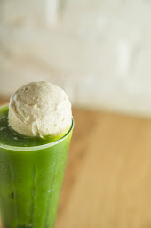 Photo n°37 de TOMO à Paris (Salon de thé)